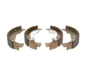 Bosch 0 986 487 559 Juego De Zapatas De Frenos