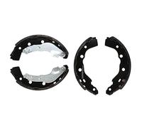 Bosch 0 986 487 577 Juego de Zapatas de Freno, 39mm Ancho