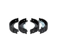 Bosch Original Juego de zapatas de frenos 0 986 487 585 Trasero para Citroën Peugeot Renault Dacia