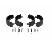 Bosch 0 986 487 610 Juego De Zapatas De Frenos, Freno De Estacionamiento