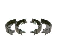 BOSCH 0 986 487 626 Juego de zapatas de frenos