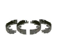 Bosch 0 986 487 680 Juego De Zapatas De Frenos, Freno De Estacionamiento