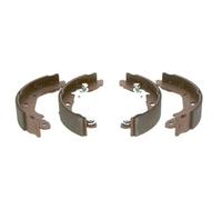 Bosch 0 986 487 699 Juego De Zapatas De Frenos