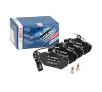 BOSCH 0 986 494 042 Juego de pastillas de freno Delantero para VW PASSAT (3B2)