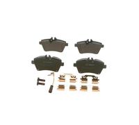BOSCH 0 986 494 087 Juego de pastillas de freno