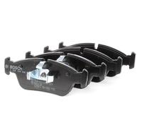 BOSCH 0 986 494 096 Juego de pastillas de freno