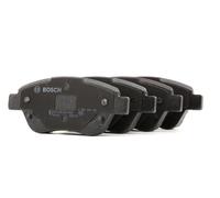 BOSCH 0 986 494 132 Juego de pastillas de freno