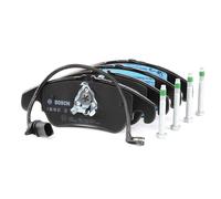 BOSCH 0 986 494 201 Juego de pastillas de freno