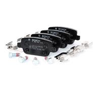 BOSCH 0 986 494 214 Juego de pastillas de freno
