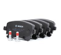 BOSCH 0 986 494 303 Juego de pastillas de freno