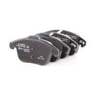 BOSCH 0 986 494 324 Juego de pastillas de freno