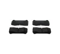 Pastillas de freno 0 986 494 353 BOSCH para JAGUAR XK 8 Convertible XJ