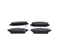 BOSCH 0 986 494 414 Juego de pastillas de freno