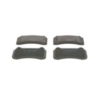 BOSCH 0 986 494 448 Juego de pastillas de freno