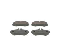 BOSCH 0 986 494 451 Juego de pastillas de freno