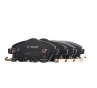 BOSCH 0 986 494 625 Juego de pastillas de freno