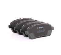 BOSCH 0 986 494 652 Juego de pastillas de freno Delantero