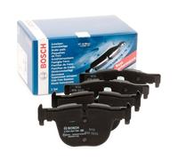 BOSCH 0 986 494 786 Juego de pastillas de freno Trasero para BMW 3 Touring (F31)