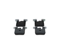 BOSCH 0 986 495 335 Juego de pastillas de freno
