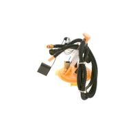 BOSCH 0 986 580 397 Aforador de combustible