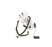 BOSCH 0 986 580 415 Aforador de combustible con piezas de conexión eléctrico