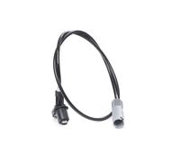 Sensor, revoluciones de la rueda BOSCH 0 986 594 016