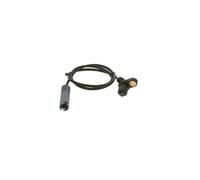 Bosch 0 986 594 016 Sensor De Velocidad De Rueda Trasera Para BMW E36