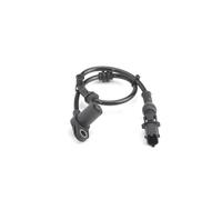 BOSCH 0 986 594 027 Sensor ABS para OPEL Corsa C Hatchback (X01) COMBO Tour