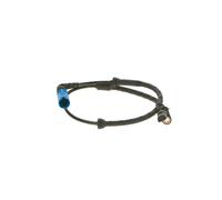 Bosch 0 986 594 530 Sensor De Velocidad De Rueda Trasera Para BMW E53