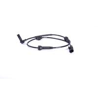 Frenado > Captores y cables de frenado > Sensor, revoluciones de la rueda