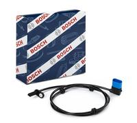 Sensor, revoluciones de la rueda BOSCH 0 986 594 657