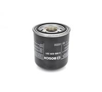 BOSCH 0 986 628 251 Cartucho del secador de aire, sistema de aire comprimido