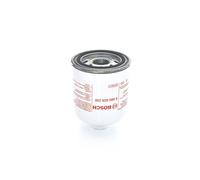BOSCH 0 986 628 258 Cartucho del secador de aire sistema de aire comprimido con junta