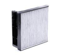 BOSCH Filtro, aire habitÃ¡culo para RENAULT: Clio, Modus, Twingo, Wind, Duster & DACIA: Sandero, Duster, Logan & NISSAN: NV200 (Ref: 0 986 628 502)