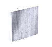 BOSCH 0 986 628 521 Filtro de habitáculo para VOLVO V70 II (285) S60 I (384)