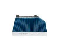 BOSCH 0 986 628 567 Filtro de habitáculo adecuado para MERCEDES-BENZ Filtro de