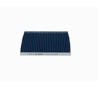 BOSCH 0 986 628 656 Filtro de habitáculo para HYUNDAI i40 CW (VF) Filtro de