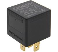 BOSCH 0 986 AH0 237 Relé sin soporte