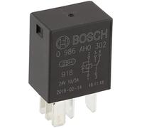 BOSCH 0 986 AH0 302 Relé sin soporte