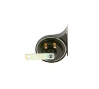 BOSCH 0 986 AH0 502 Klaxon Para AUDI, MERCEDES-BENZ, SEAT, SKODA, VW