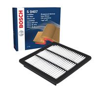 Filtro de aire BOSCH F 026 400 407