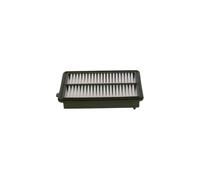 Bosch 0 Filtro de Aire para Coche - Restringe Partículas de la Entrada de Aire, Resiste a la Humedad, con Alta Resistencia a la Tracción