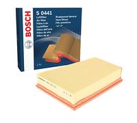 Filtro de aire BOSCH F 026 400 441