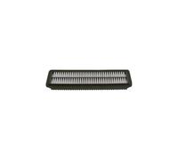 Bosch 0 Filtro de Aire para Coche - Restringe Partículas de la Entrada de Aire, Resiste a la Humedad, con Alta Resistencia a la Tracción