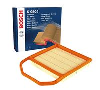 Bosch S0504 Filtro de aire para vehículos