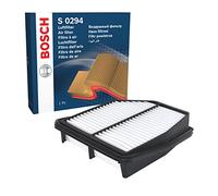 Bosch Filtro de aire F 026 400 294 – Resistente a la humedad y de alta resistencia a la tracción