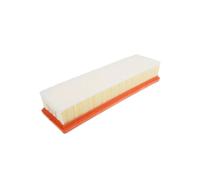 Bosch Filtro de Aire 0 para Coche – Filtra partículas, resistente a la humedad y a la tracción