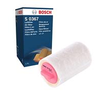 Filtro de aire BOSCH F 026 400 367