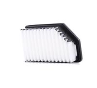 Bosch 0 Filtro de Aire para Coche - Restringe Partículas de la Entrada de Aire, Resiste a la Humedad, con Alta Resistencia a la Tracción