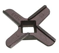 Bosch 00016229 - Cuchilla para picadora de carne MUZ6, MUZ7, MUZ8